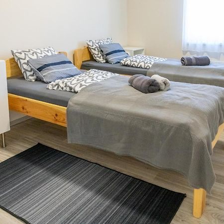 Sueni Apartman Ordacsehi 외부 사진