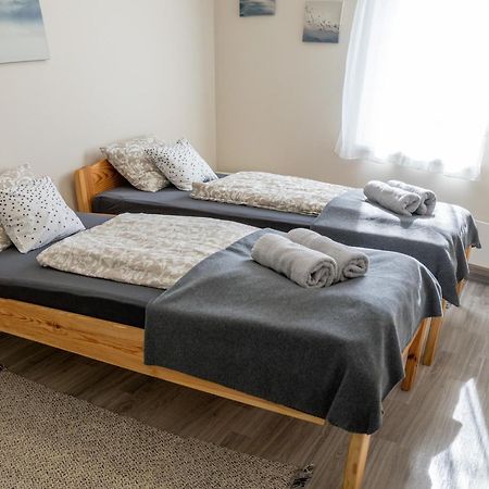 Sueni Apartman Ordacsehi 외부 사진