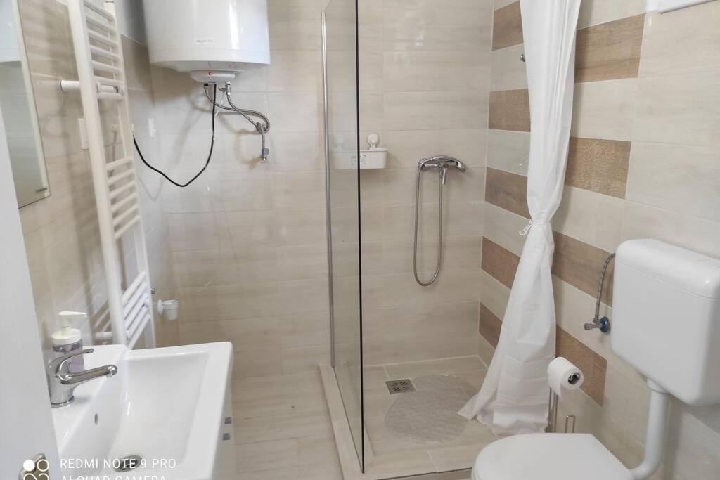 Sueni Apartman Ordacsehi 외부 사진