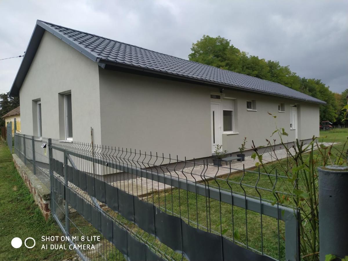 Sueni Apartman Ordacsehi 외부 사진