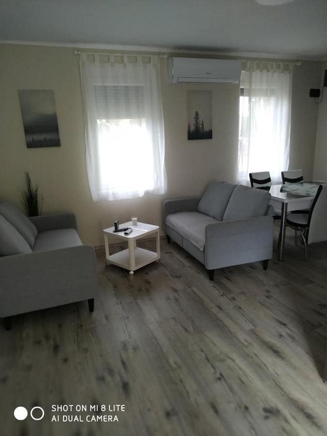 Sueni Apartman Ordacsehi 외부 사진