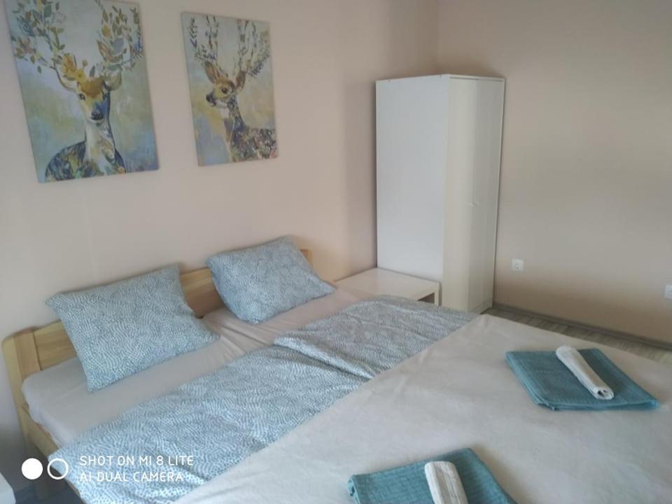 Sueni Apartman Ordacsehi 외부 사진