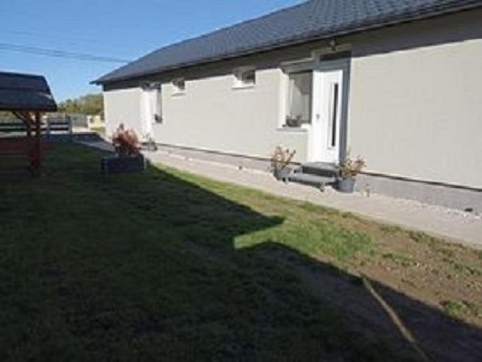 Sueni Apartman Ordacsehi 외부 사진