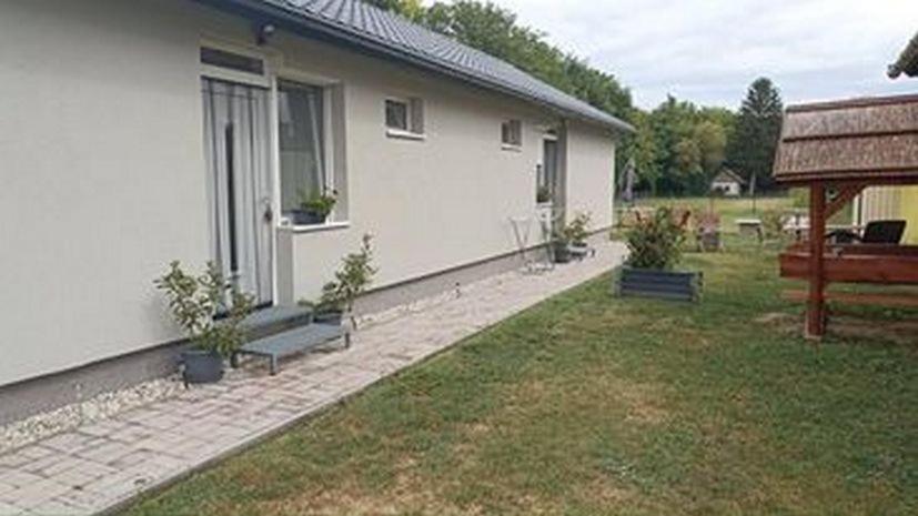 Sueni Apartman Ordacsehi 외부 사진