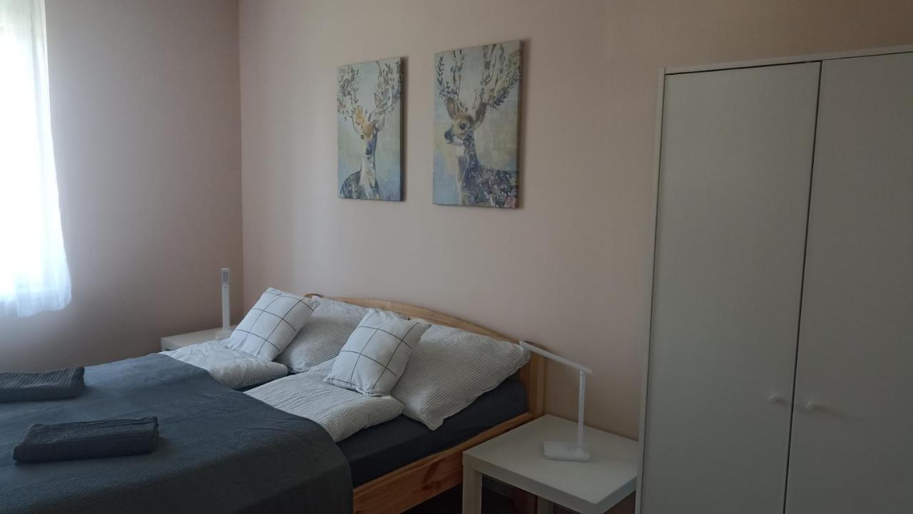 Sueni Apartman Ordacsehi 외부 사진