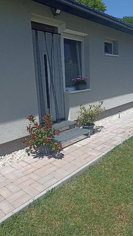 Sueni Apartman Ordacsehi 외부 사진