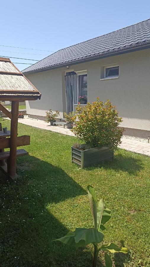 Sueni Apartman Ordacsehi 외부 사진