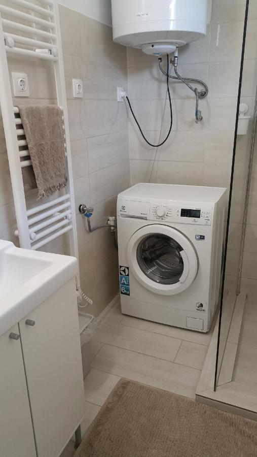 Sueni Apartman Ordacsehi 외부 사진