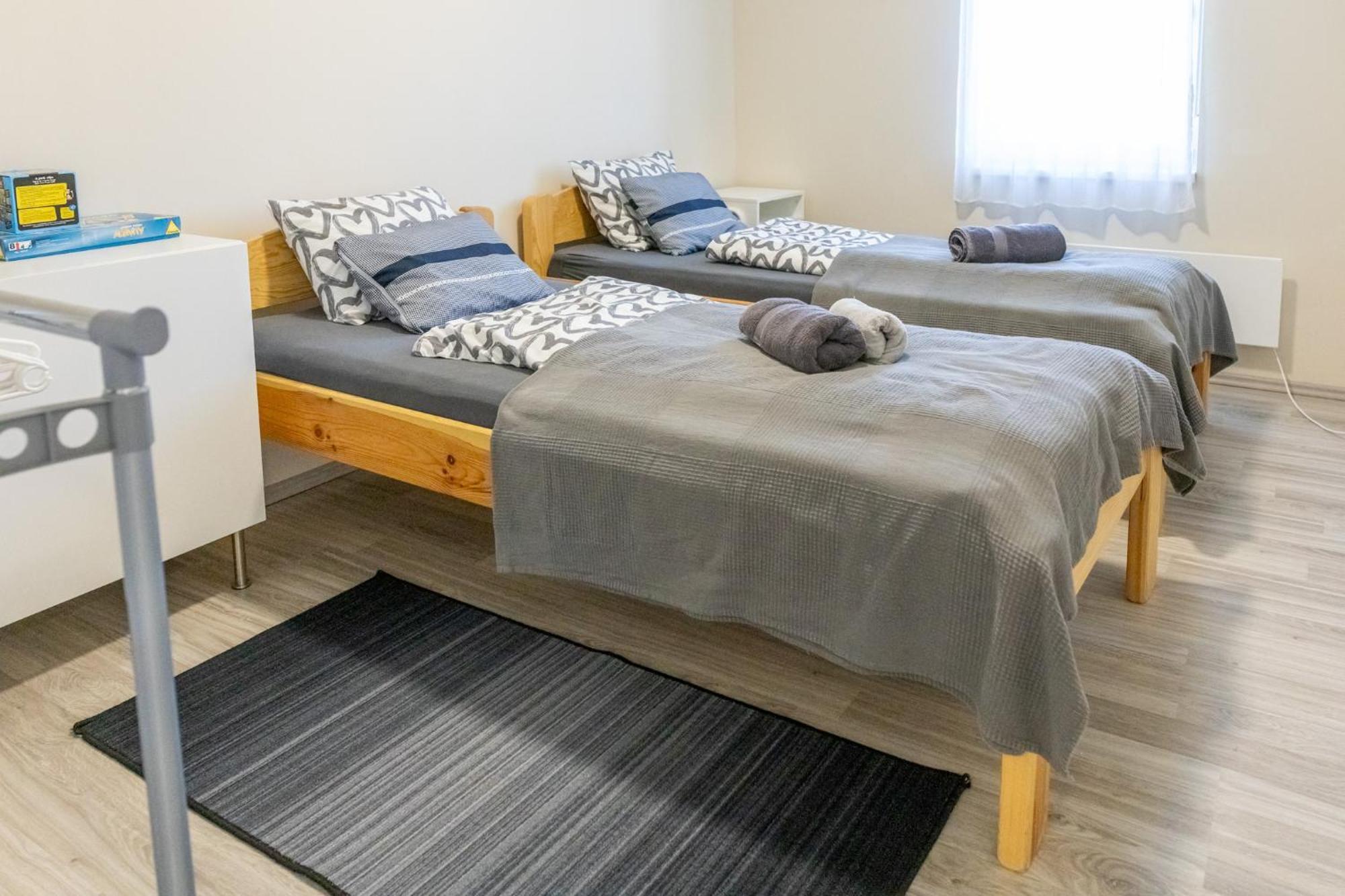 Sueni Apartman Ordacsehi 외부 사진