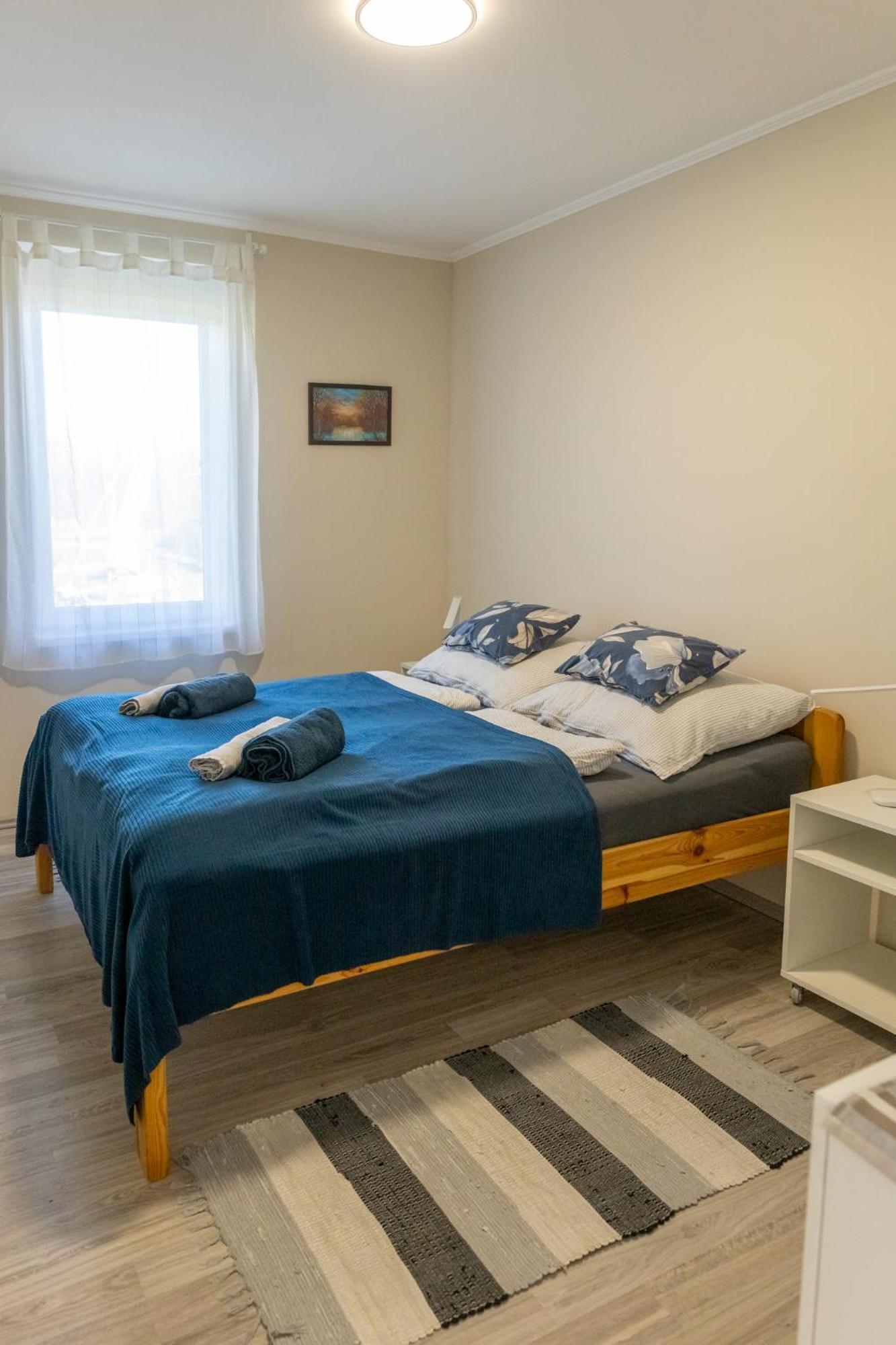 Sueni Apartman Ordacsehi 외부 사진
