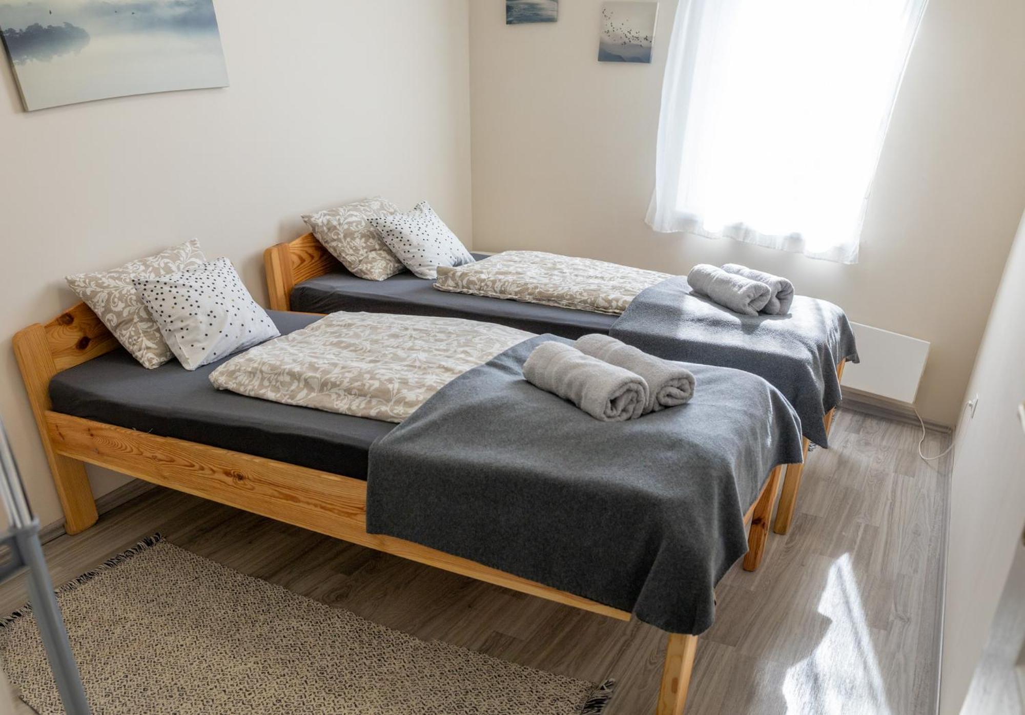 Sueni Apartman Ordacsehi 외부 사진