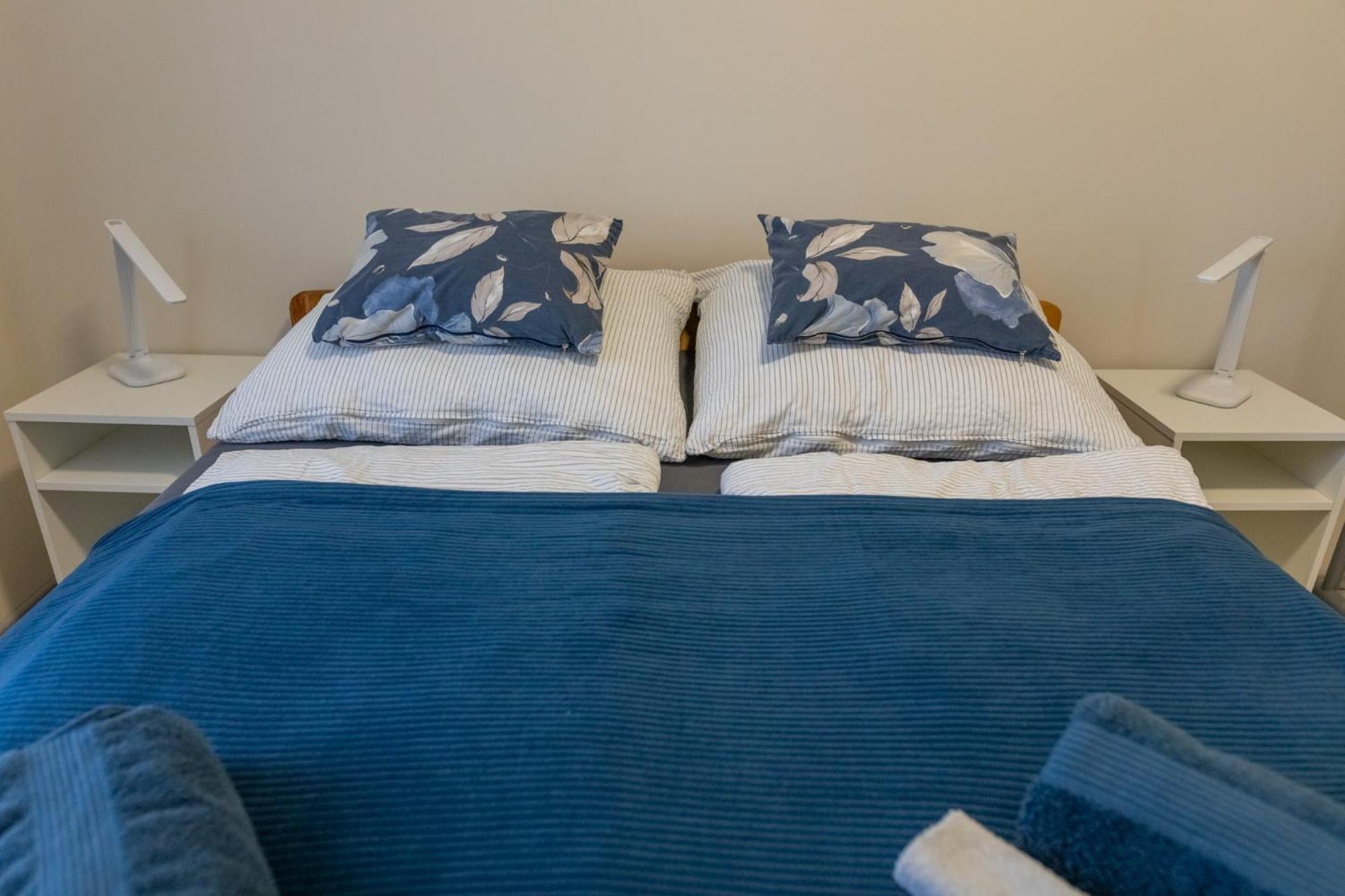 Sueni Apartman Ordacsehi 외부 사진