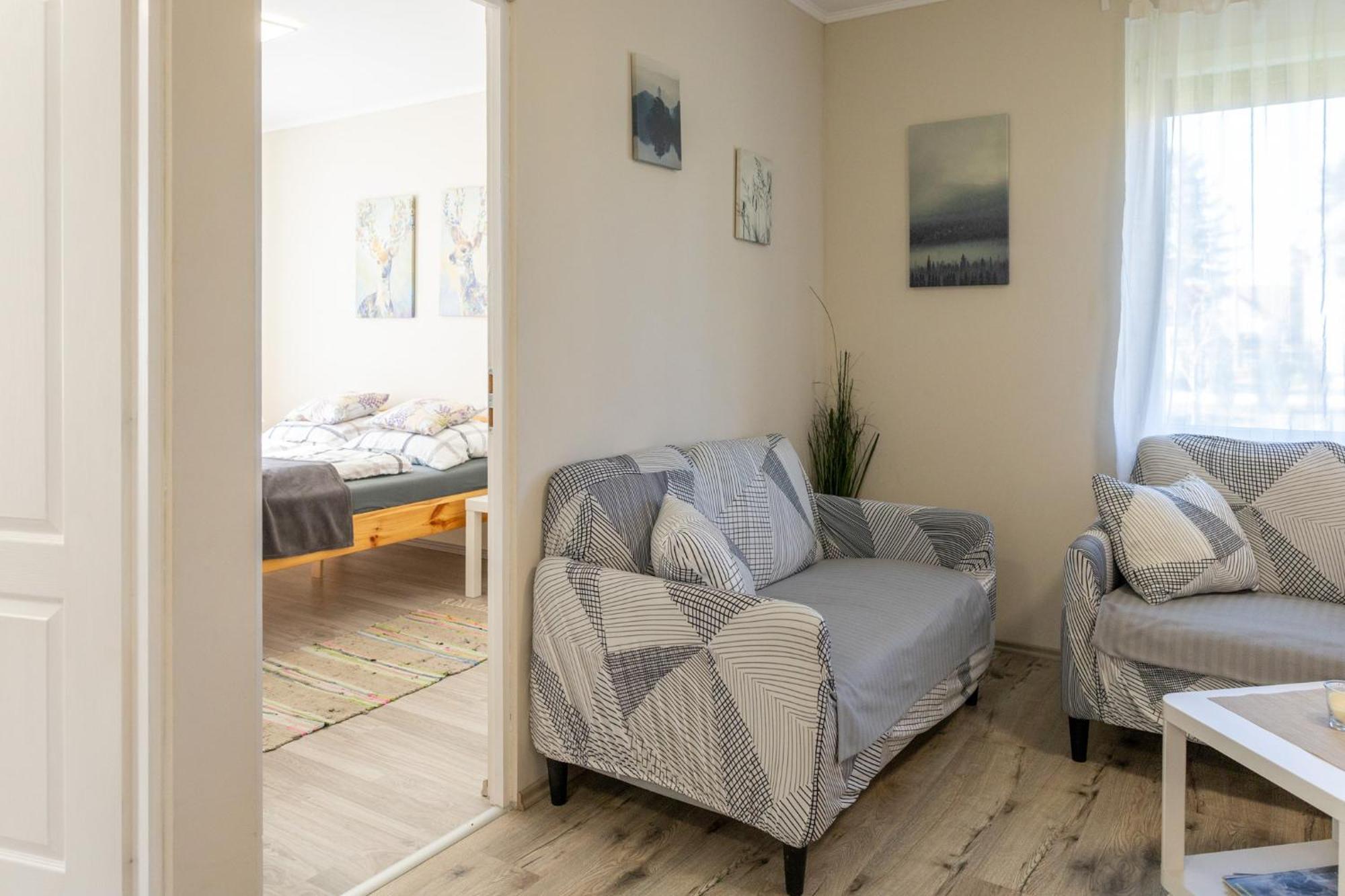 Sueni Apartman Ordacsehi 외부 사진