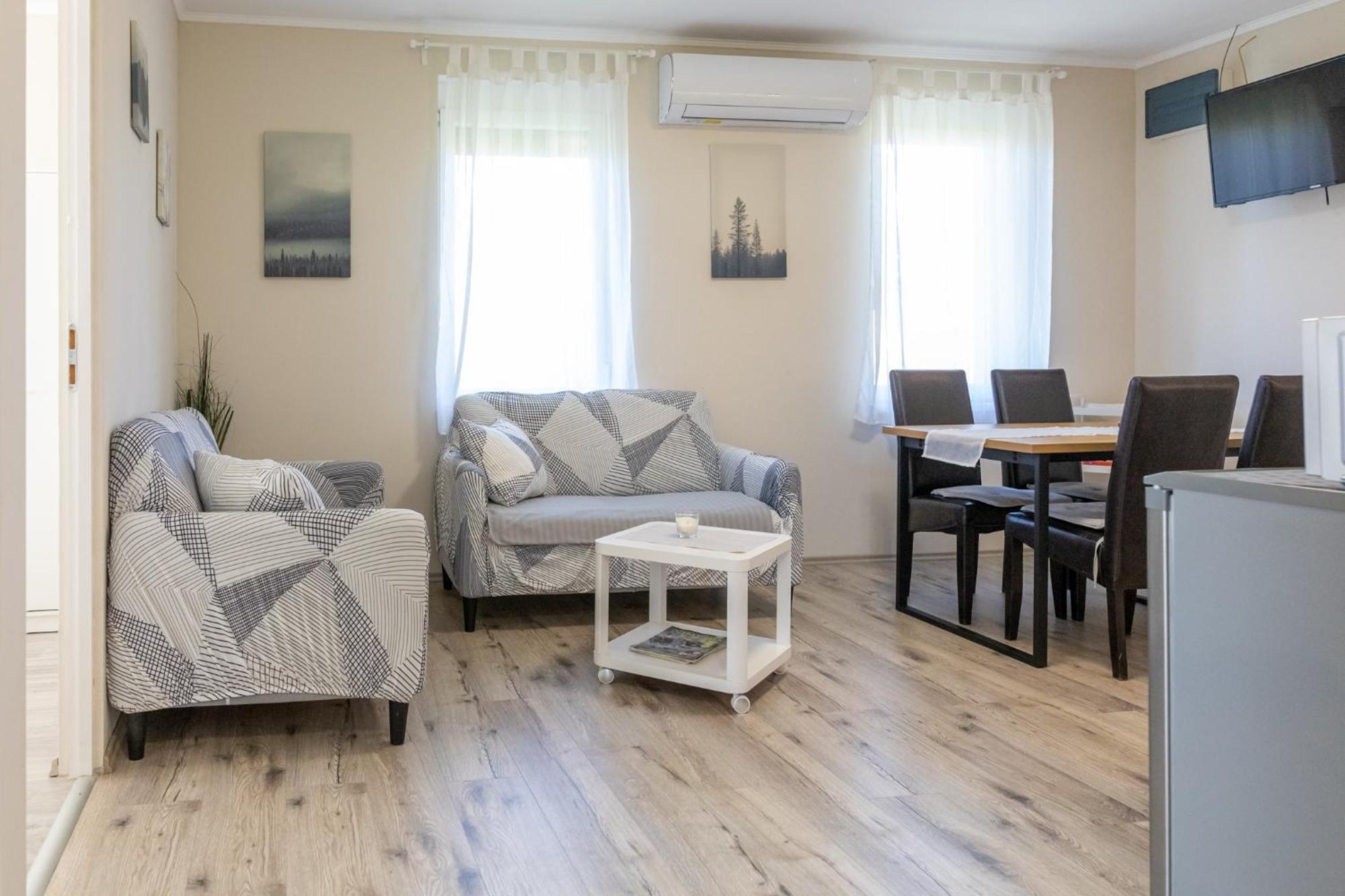 Sueni Apartman Ordacsehi 외부 사진